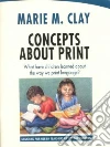 Clay Marie M.