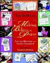 Demille Ted, Atwell Nancie (FRW)