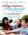 Serravallo Jennifer, Keene Ellin Oliver (FRW)