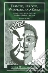 Achebe Nwando