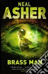 Neal  Asher