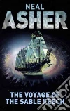 Neal  Asher