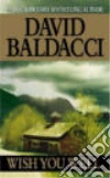 David Baldacci