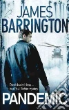 James Barrington