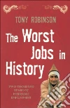 Robinson Tony, Willcock David