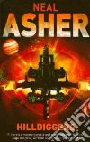 Neal  Asher