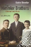 Himmler Katrin, Mitchell Michael (TRN)