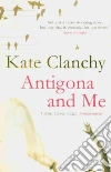 Kate Clanchy