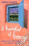 Annie Hawes