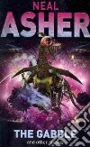 Neal Asher