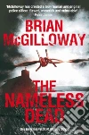 Mcgilloway Brian