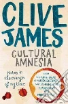Clive James