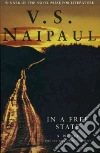 Naipaul V. S.