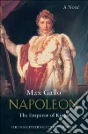 Max Gallo