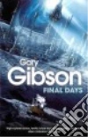 Gibson Gary