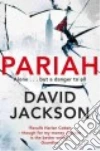 David Jackson