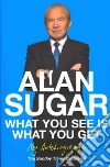 Sugar Alan