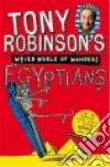 Robinson Tony