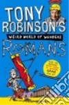 Robinson Tony, Thorpe Del (ILT)