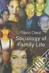 David Cheal