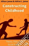 Allison James