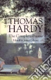 Hardy Thomas, Gibson James (EDT)