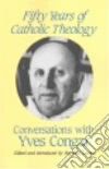 Congar Yves, Lauret Bernard (EDT)