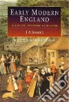 J A Sharpe