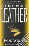 Stephen Leather