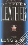 Stephen Leather