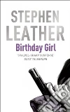 Leather Stephen