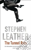 Leather Stephen