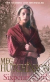 Meg Hutchinson