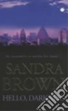 Sandra Brown