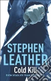 Leather Stephen