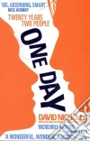 David Nicholls