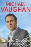 Michael Vaughan