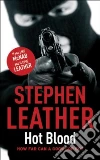 Leather Stephen