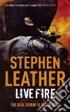 Leather Stephen