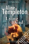 Aline Templeton
