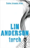 Lin Anderson