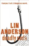 Lin Anderson