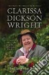 Clarissa Dickson-Wright