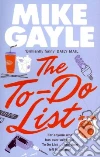 Mike Gayle