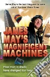 James May
