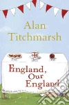 Alan Titchmarsh