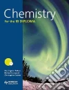 Chris Talbot