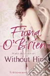 Fiona O'Brien