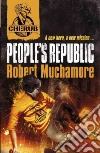 Muchamore Robert