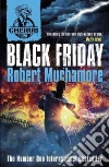 Muchamore Robert